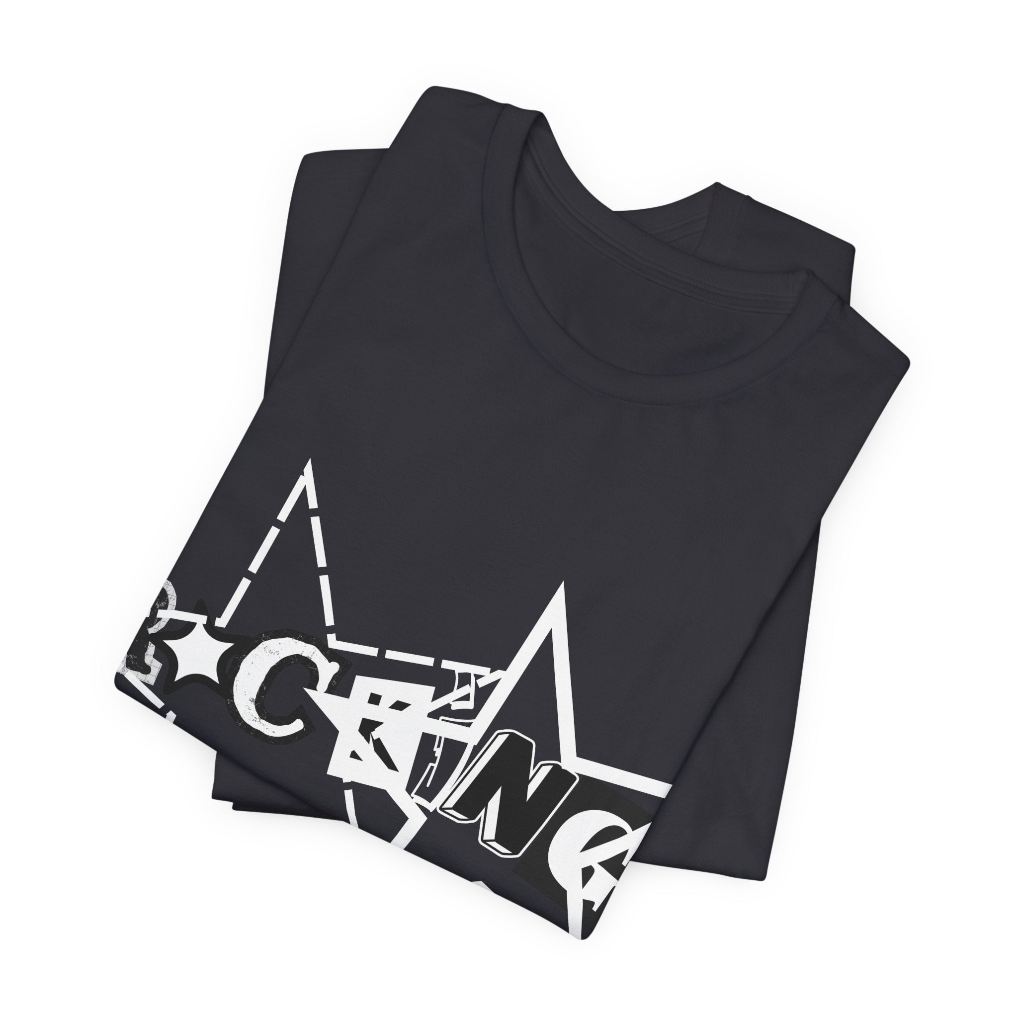Rocking Stars Graphic T-shirt — Retro Distressed Rock Band T‑Shirt