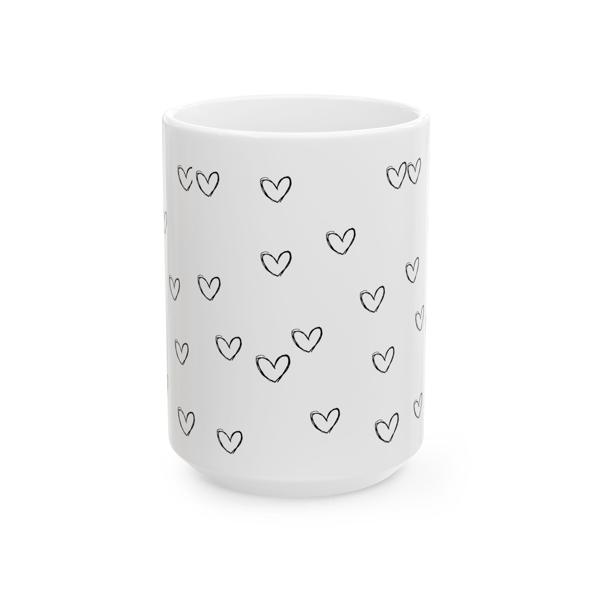 Ceramic lovely Mug