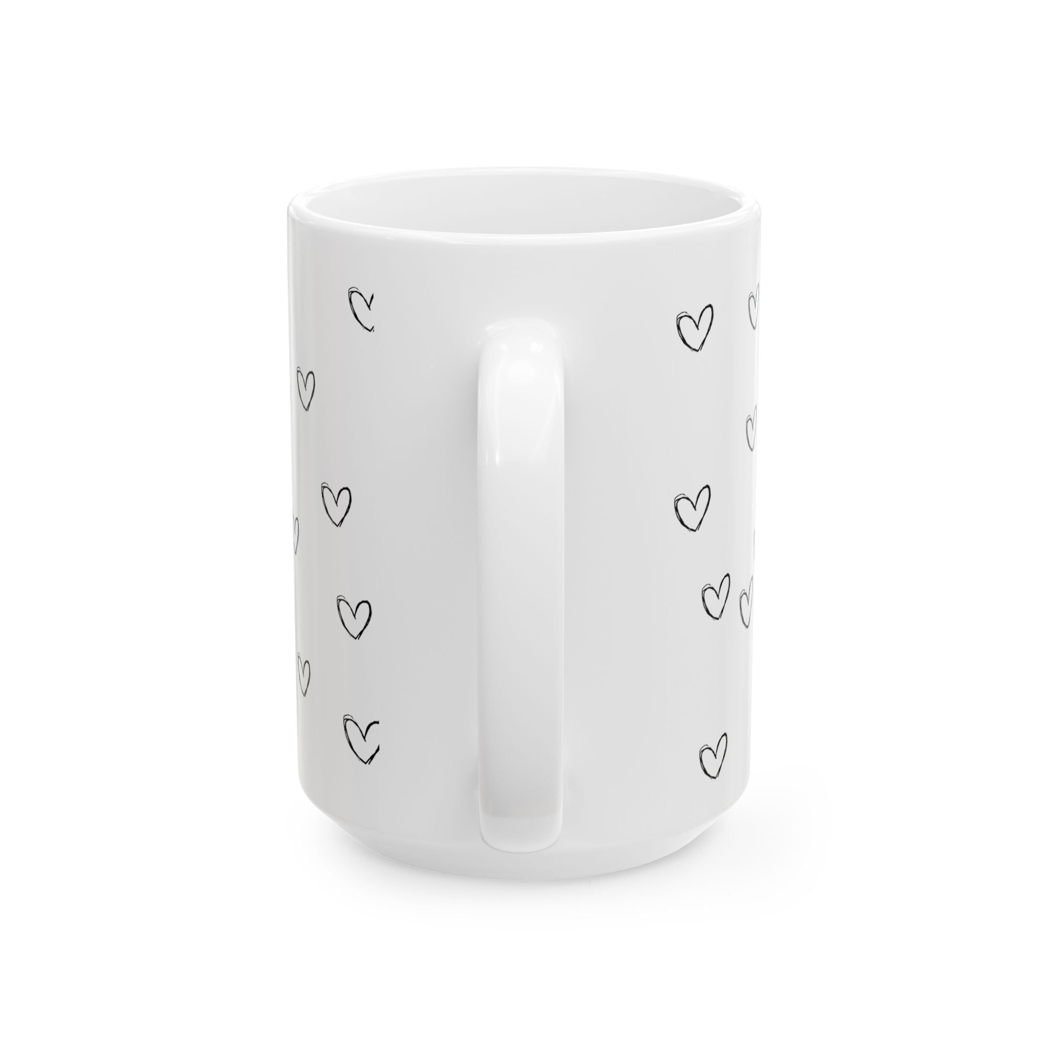 Ceramic lovely Mug