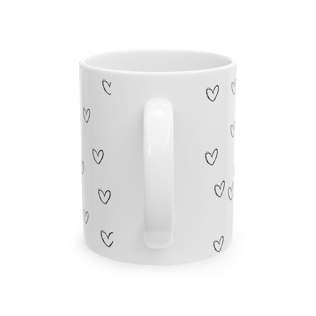 Ceramic lovely Mug
