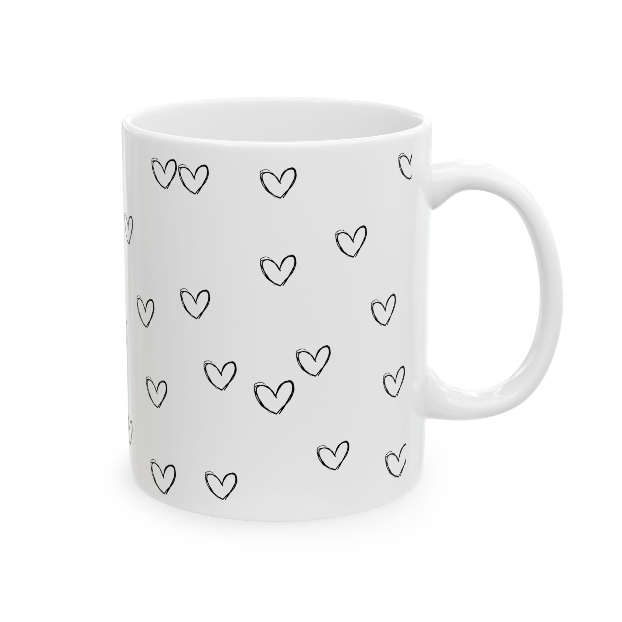 Ceramic lovely Mug