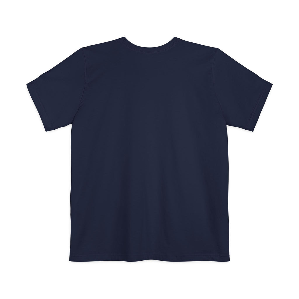 Unisex Pocket T-shirt