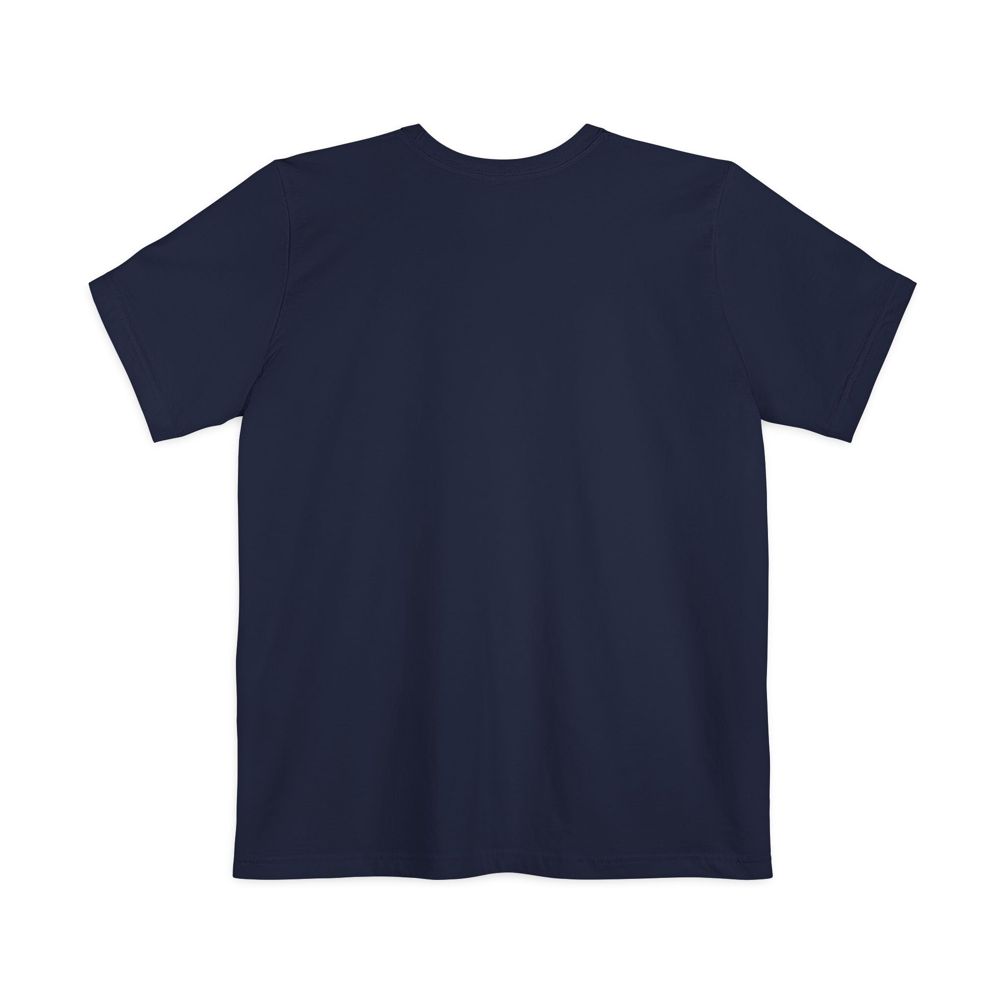 Unisex Pocket T-shirt