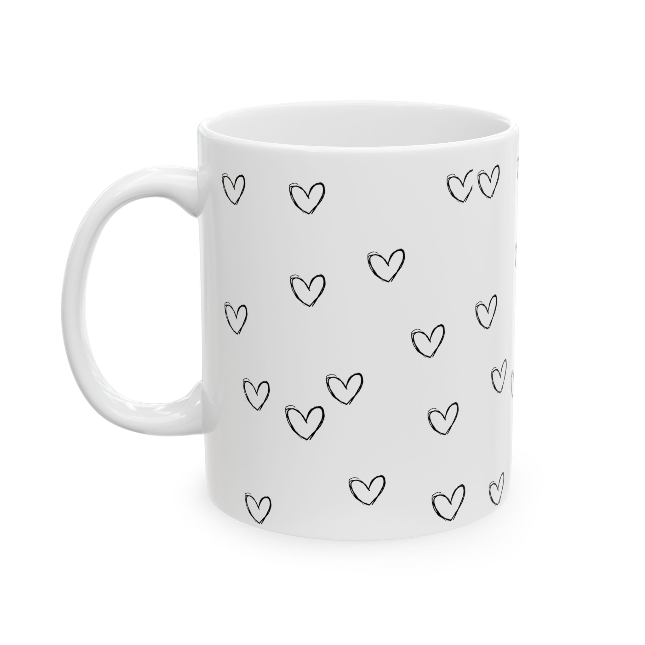 Ceramic lovely Mug