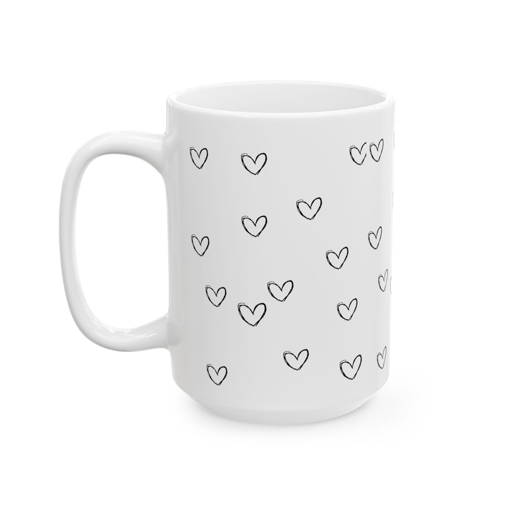 Ceramic lovely Mug