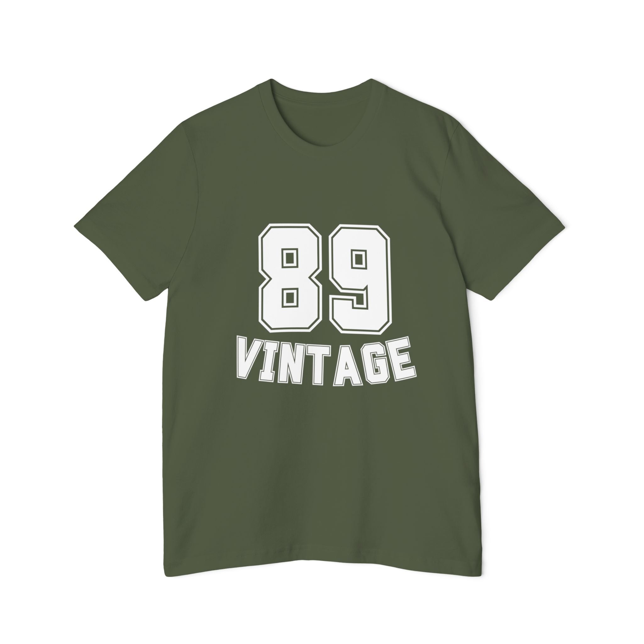 Vintage '89 T-shirt