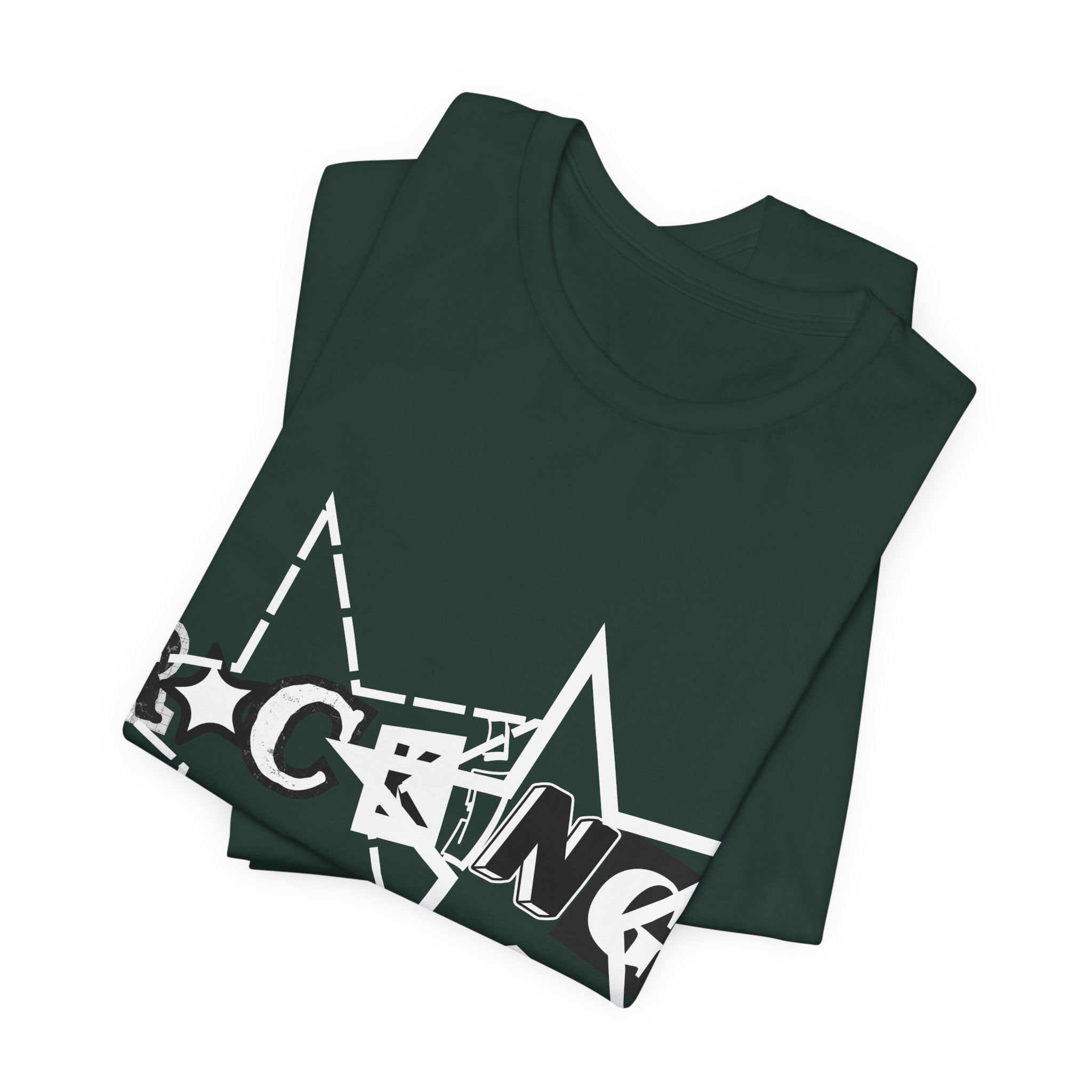 Rocking Stars Graphic T-shirt — Retro Distressed Rock Band T‑Shirt