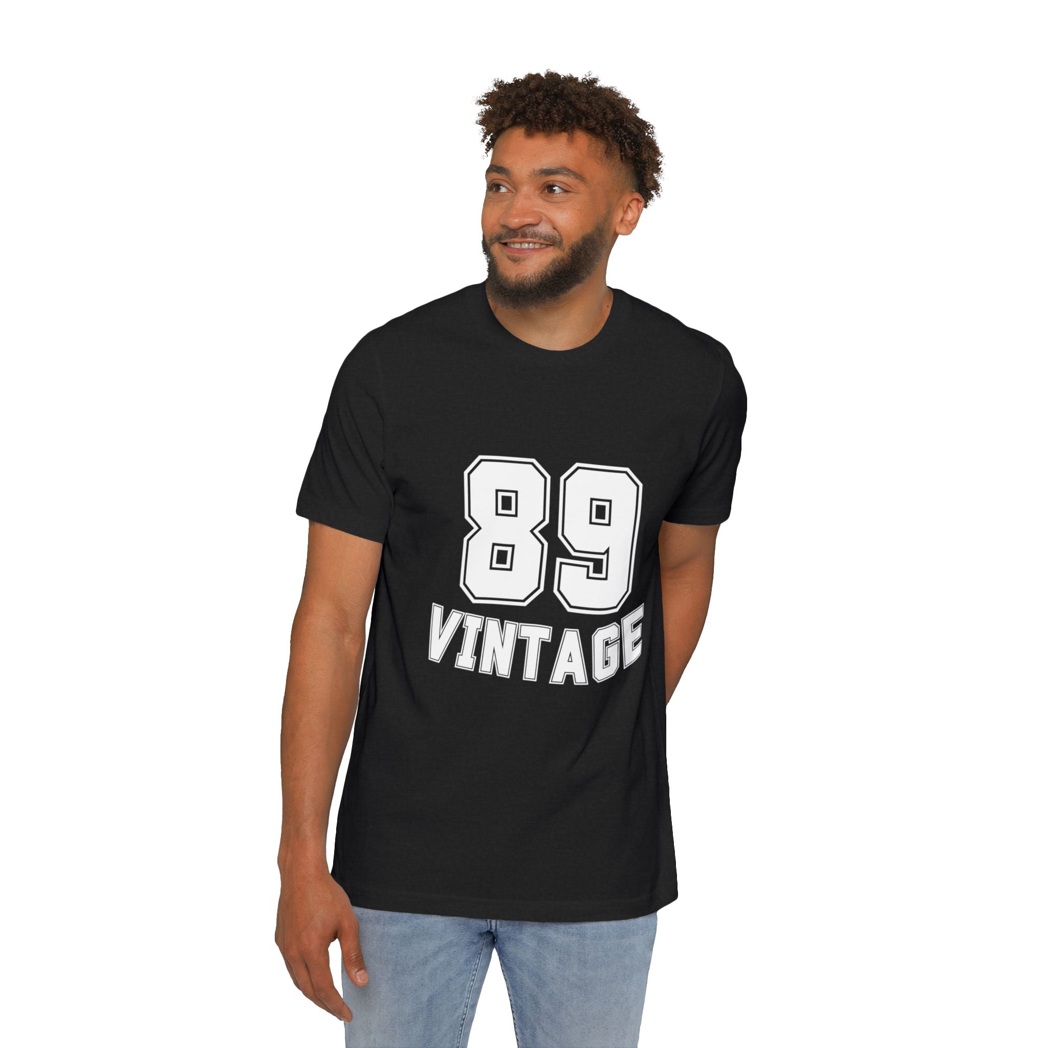 Vintage '89 T-shirt