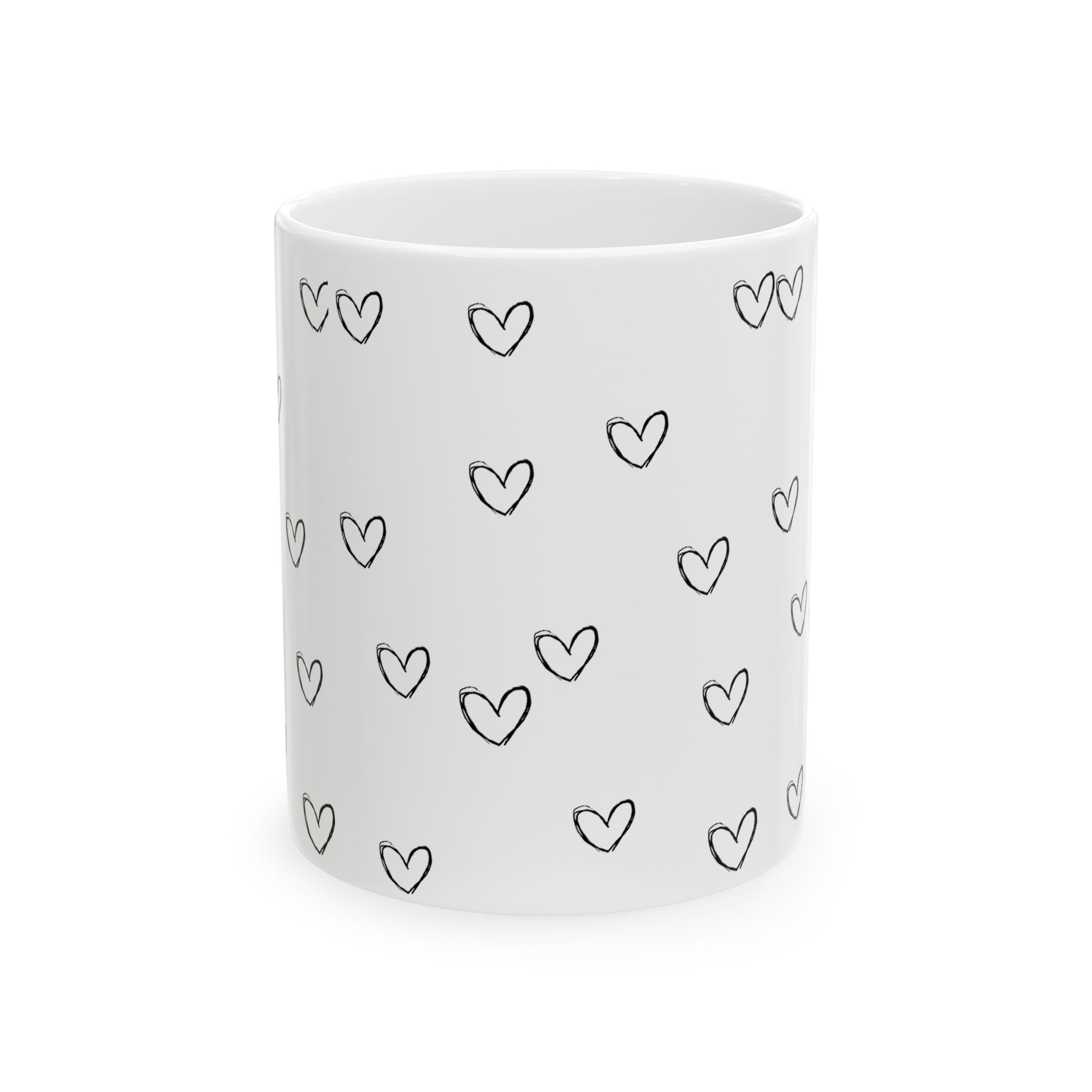 Ceramic lovely Mug
