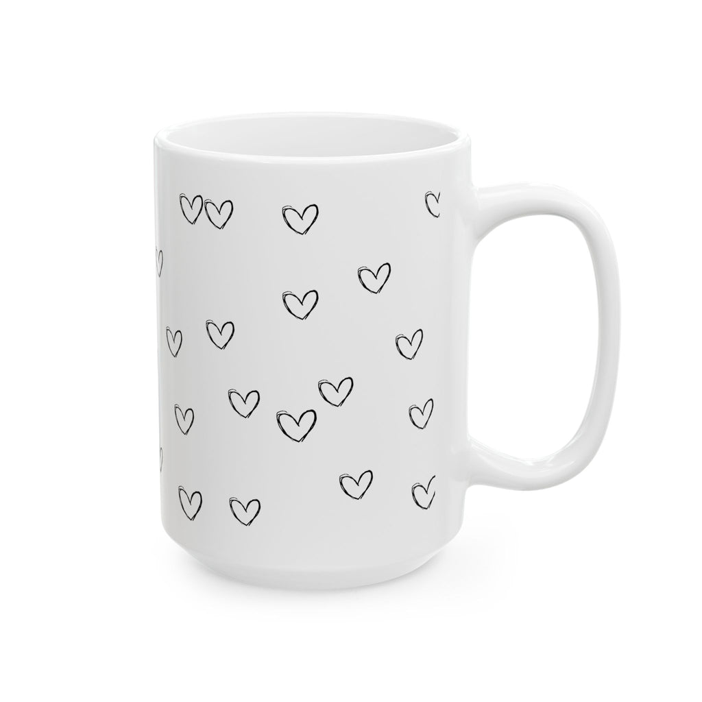Ceramic lovely Mug