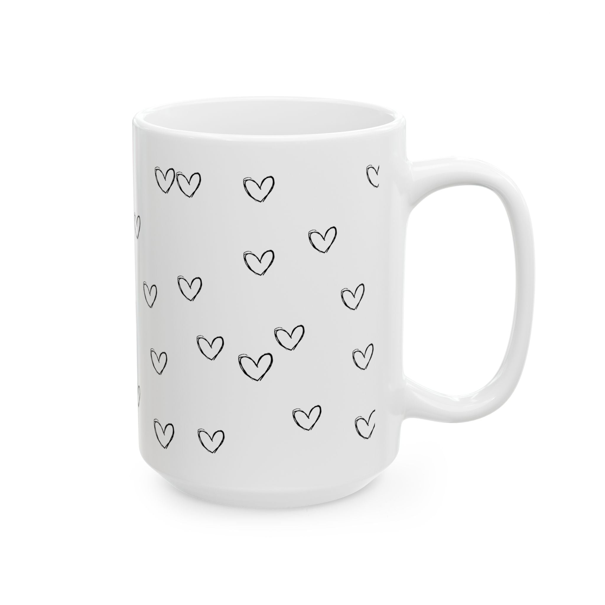 Ceramic lovely Mug